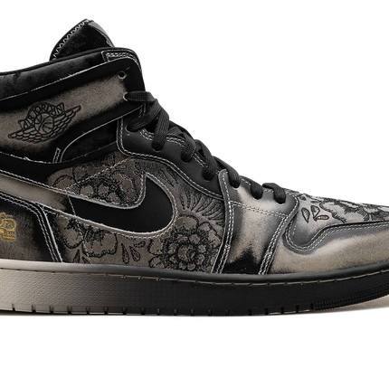 Air Jordan 1 Zoom CMFT 2 "Dia De Los Muertos"