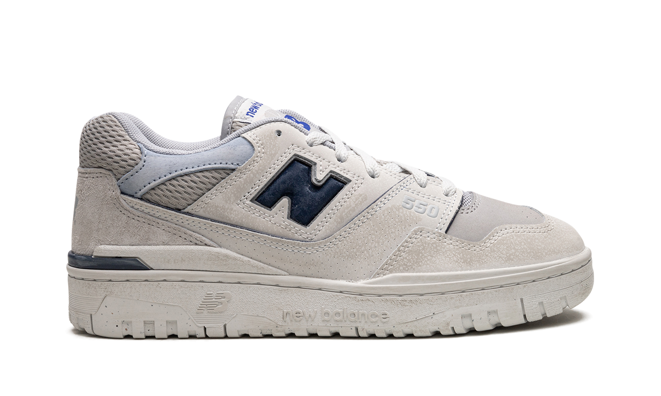 New Balance 550 "Pro Ballers"