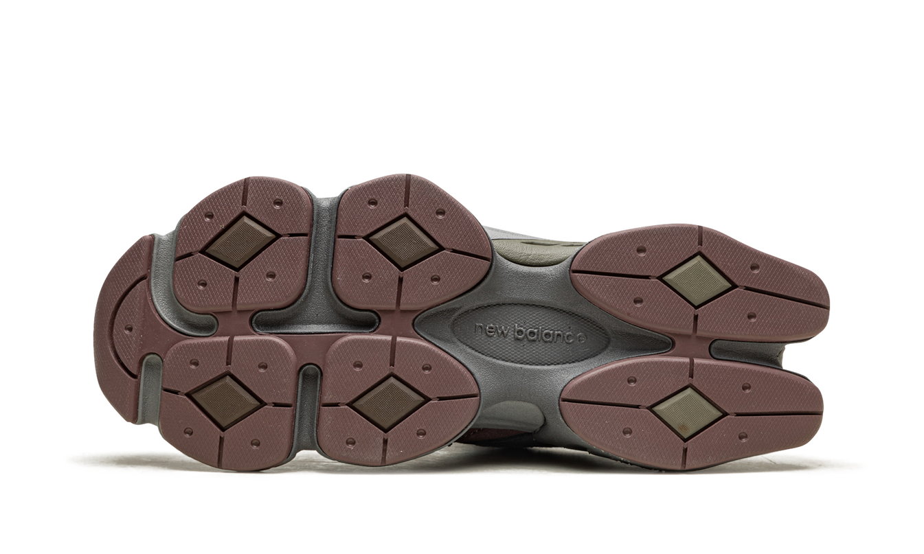 New Balance 9060 "Trüffel"