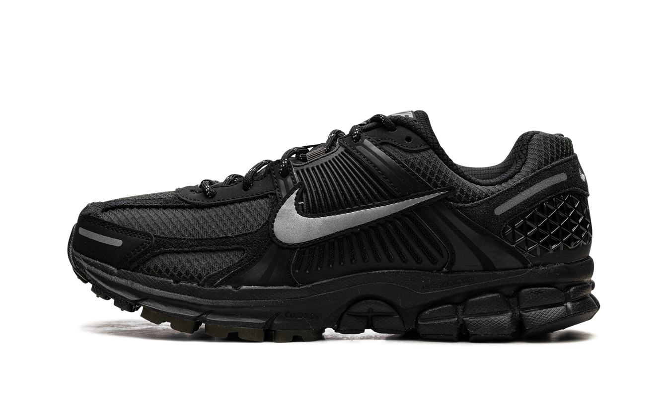 Nike Zoom Vomero 5 "Black Sequoia"