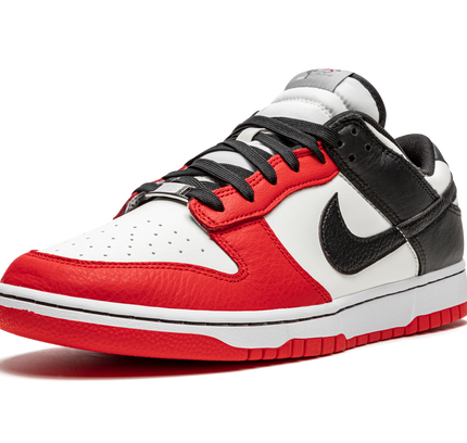 Nike Dunk Low Retro EMB "NBA 75th Anniversary - Chicago Bulls"