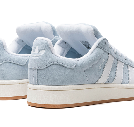Adidas Campus 00s "Blaugrau"