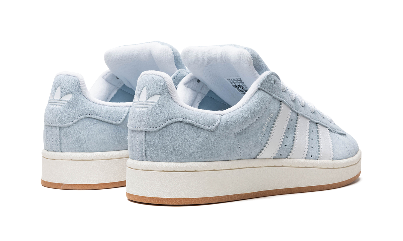 Adidas Campus 00s "Blue Grey"
