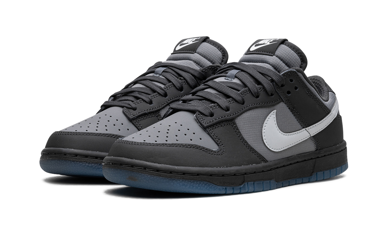 Nike Dunk Low "Anthracite"