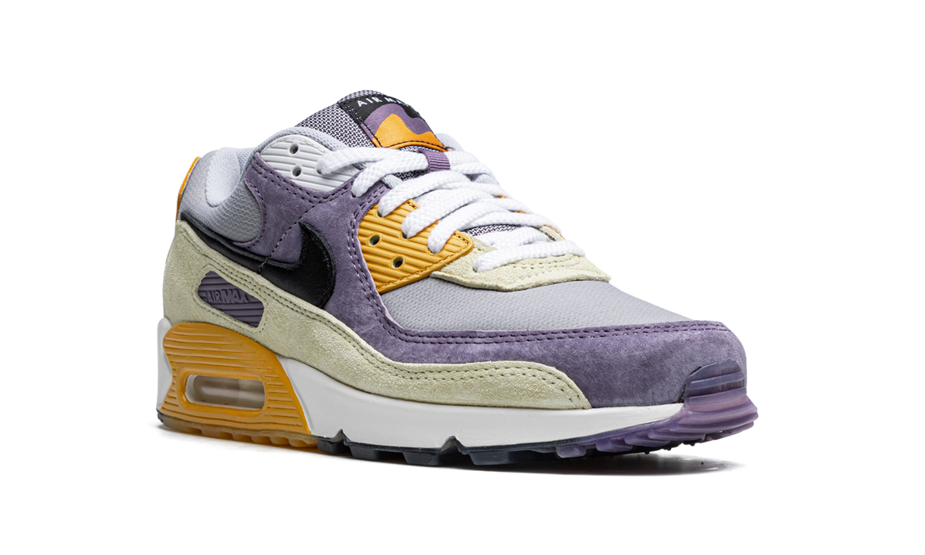 Nike Air Max 90 NRG "Lemon Drop"