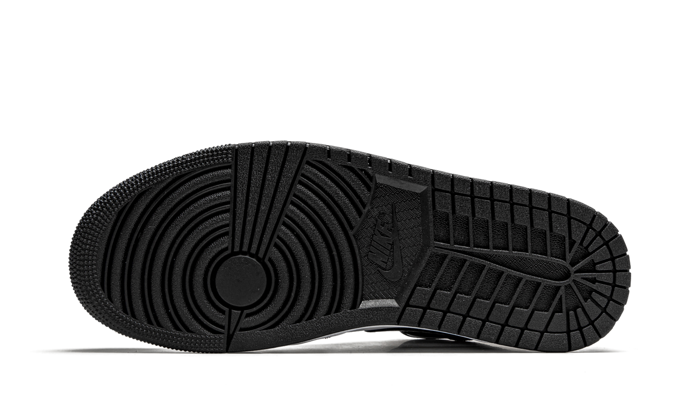 Air Jordan 1 Mid "All-Star 2021"
