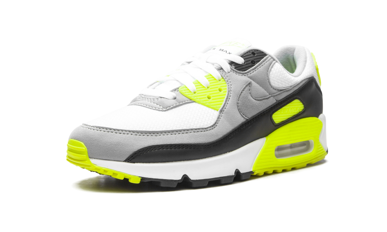 Nike Air Max 90 "Volt"
