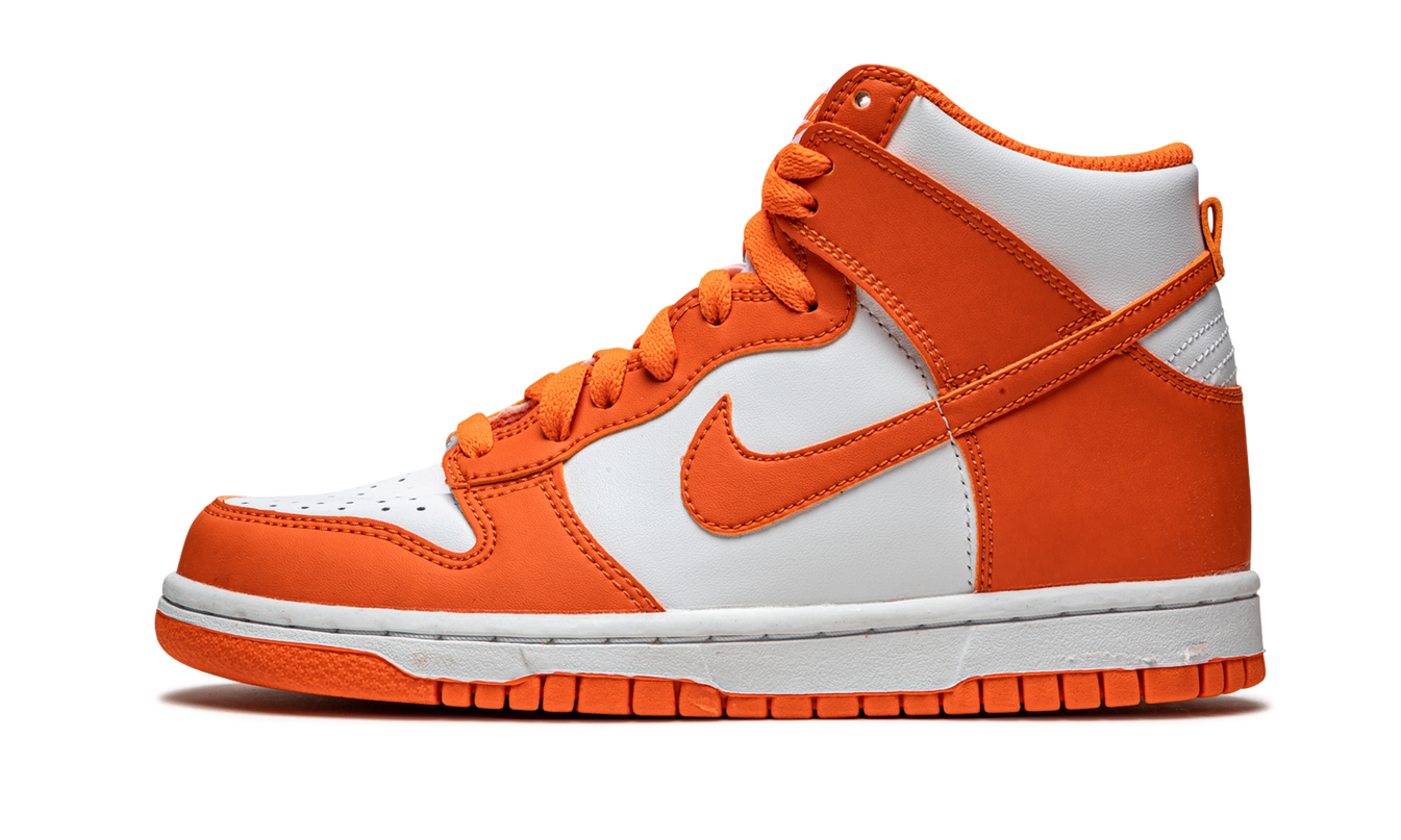 Nike Dunk High GS "Syracuse"