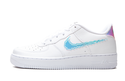 Nike Air Force 1 LV8 GS 