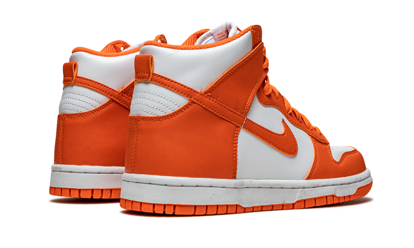 Nike Dunk High GS "Syracuse"