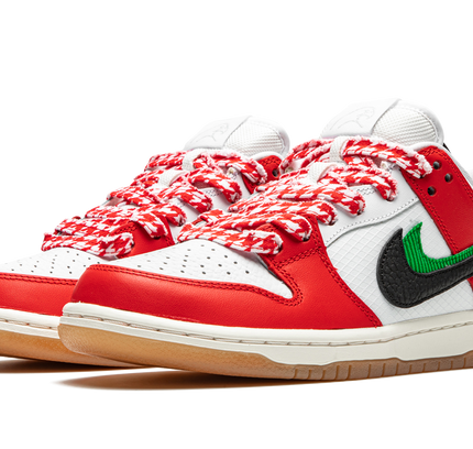 Nike Dunk SB Low Pro QS "Frame Skate - Habibi"