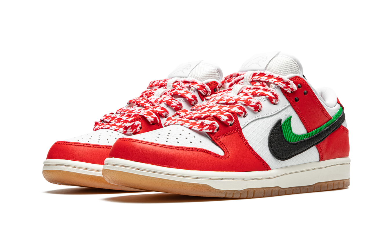 Nike Dunk SB Low Pro QS "Frame Skate - Habibi"