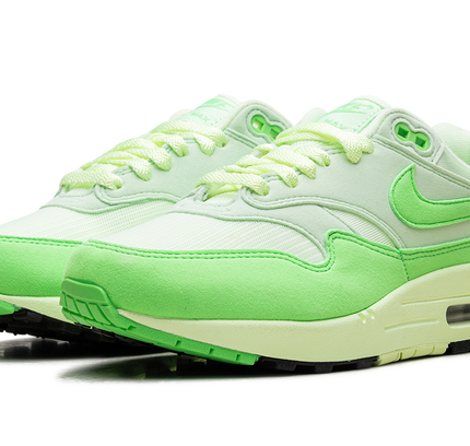 Nike Air Max 1 "Vapor Green"