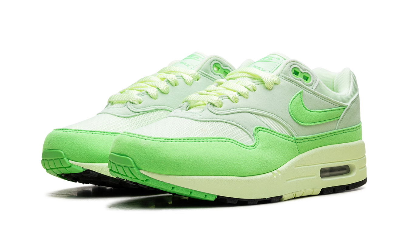 Air Max 1 „Dampfgrün“