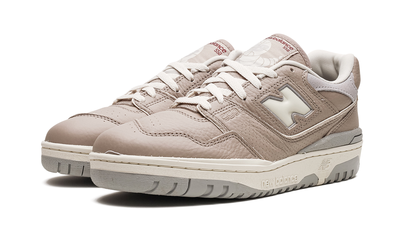 New Balance 550 "Lunar New Year"