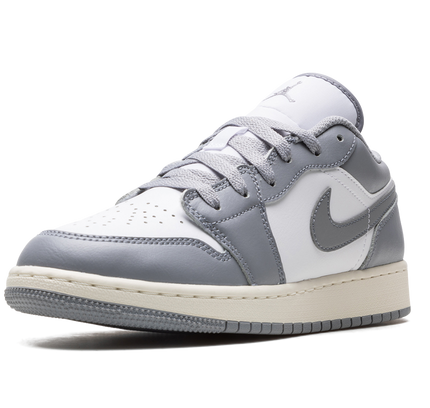 Air Jordan 1 GS "Vintage Grey"