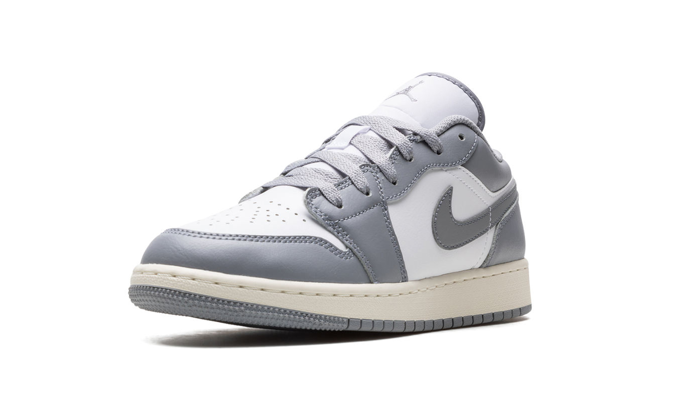 Air Jordan 1 GS "Vintage Grey"