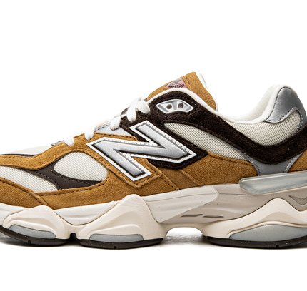New Balance 9060 "Arbeitskleidung"