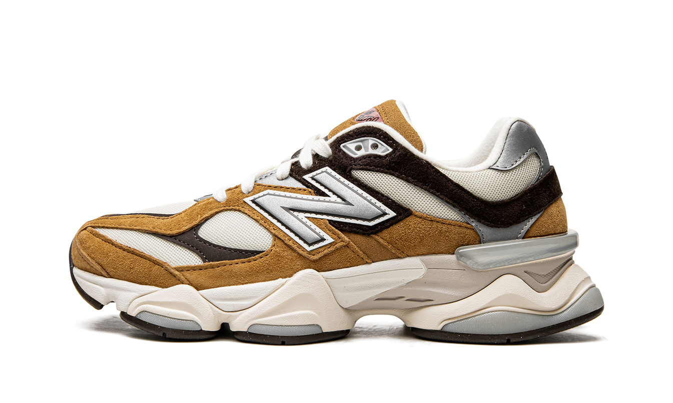 New Balance 9060 "Arbeitskleidung"