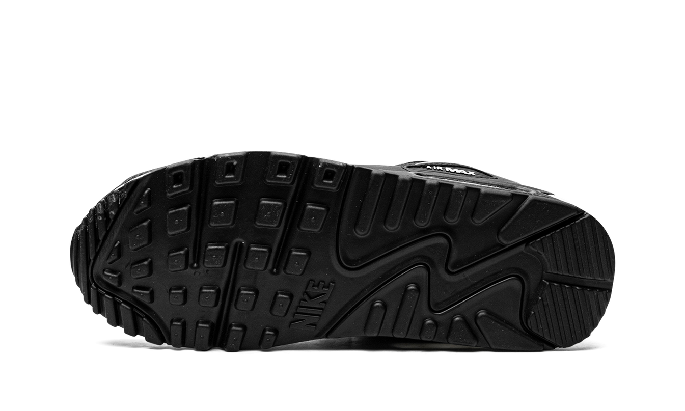 Nike Air Max 90 WMNS "Black/White"