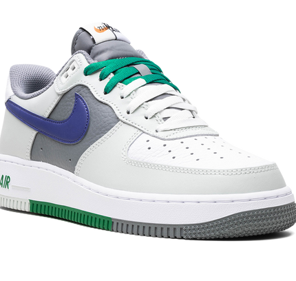 Nike Air Force 1 "Split"