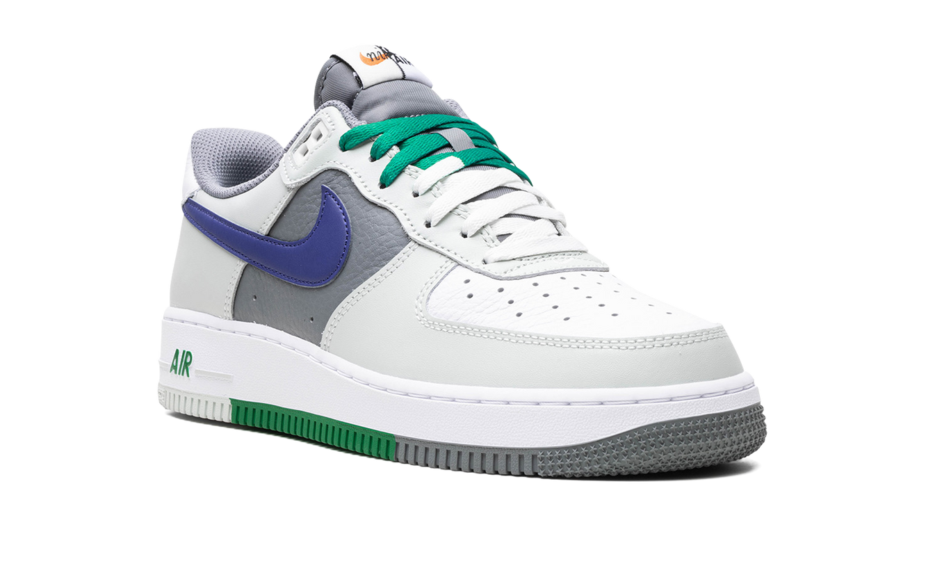 Nike Air Force 1 "Split"