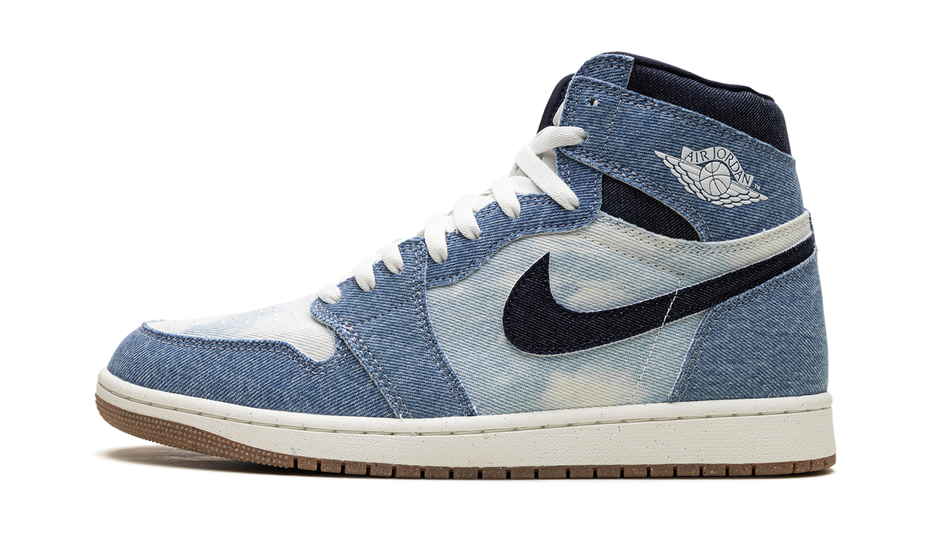 Air Jordan 1 Retro High OG "Denim"