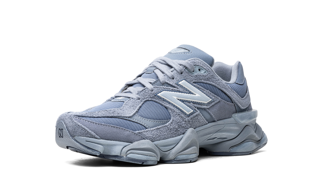 New Balance 9060 „Washed Blue“
