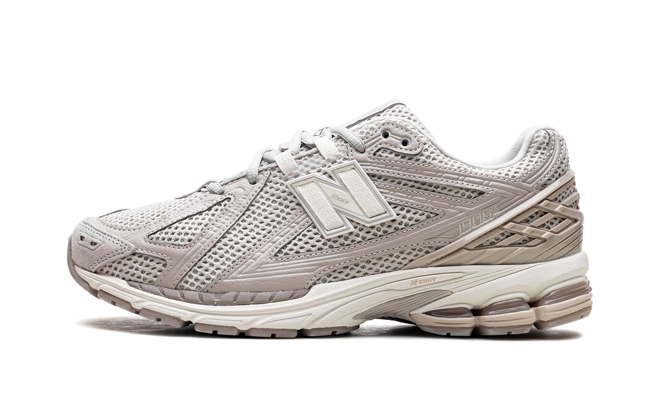 New Balance 1906R "Grauer Tag"