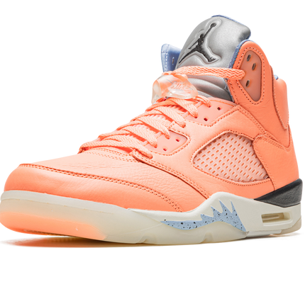 Air Jordan 5 Retro "DJ Khaled - Crimson Bliss"