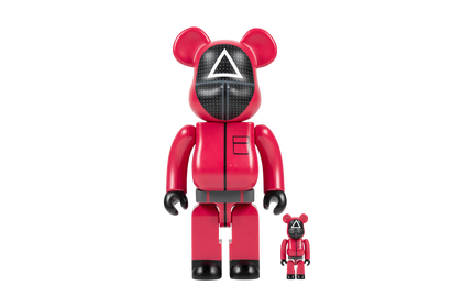 Bearbrick 