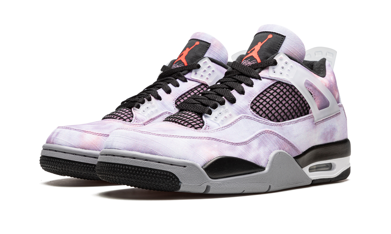 Air Jordan 4 Retro „Zen Master“
