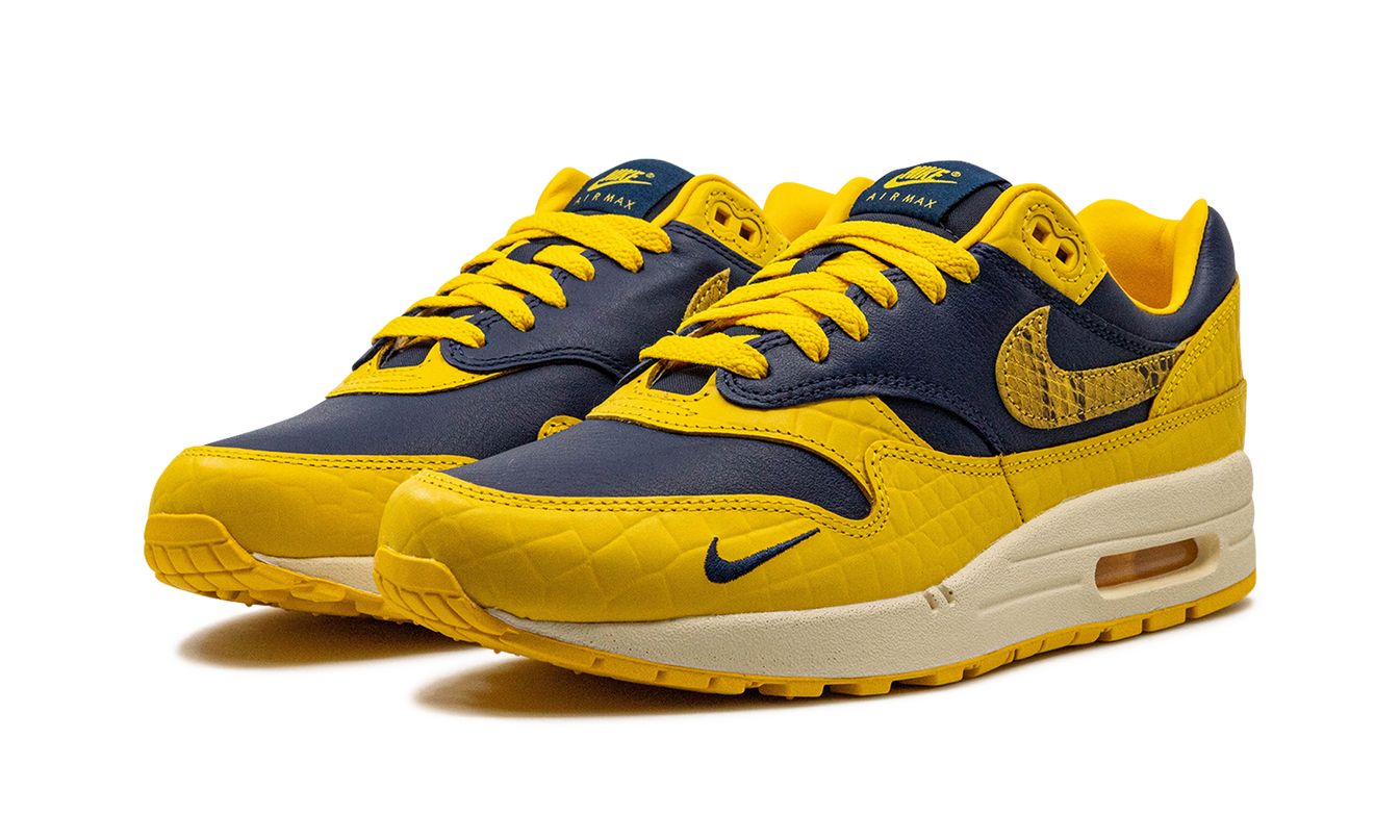 AIR MAX 1 PRM MNS WMNS "Co.jp Head to Head"