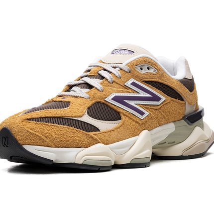 New Balance 9060 "Butterscotch"