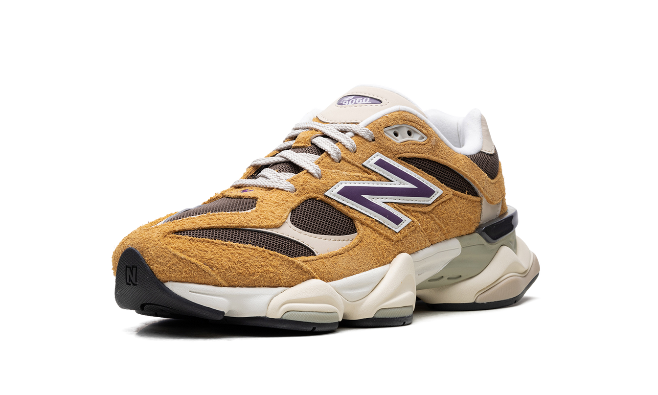 New Balance 9060 "Butterscotch"