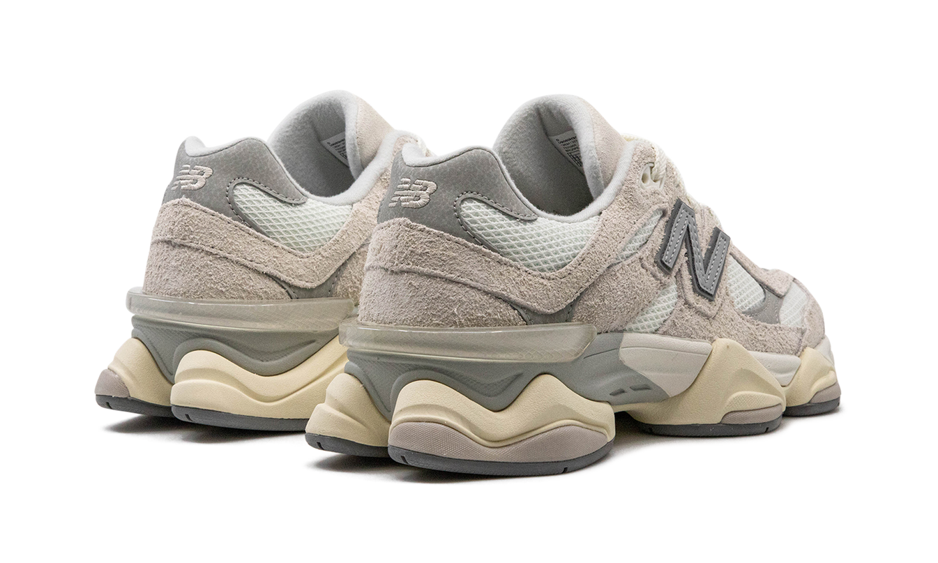 New Balance 9060 "Suede Pack - Sea Salt"