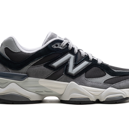 New Balance 9060 „Schwarz Grau“
