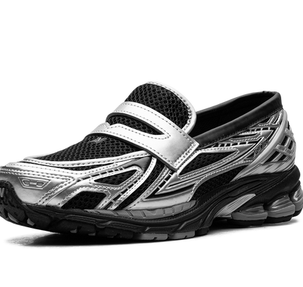 New Balance 1906L "Silver Metallic Black"