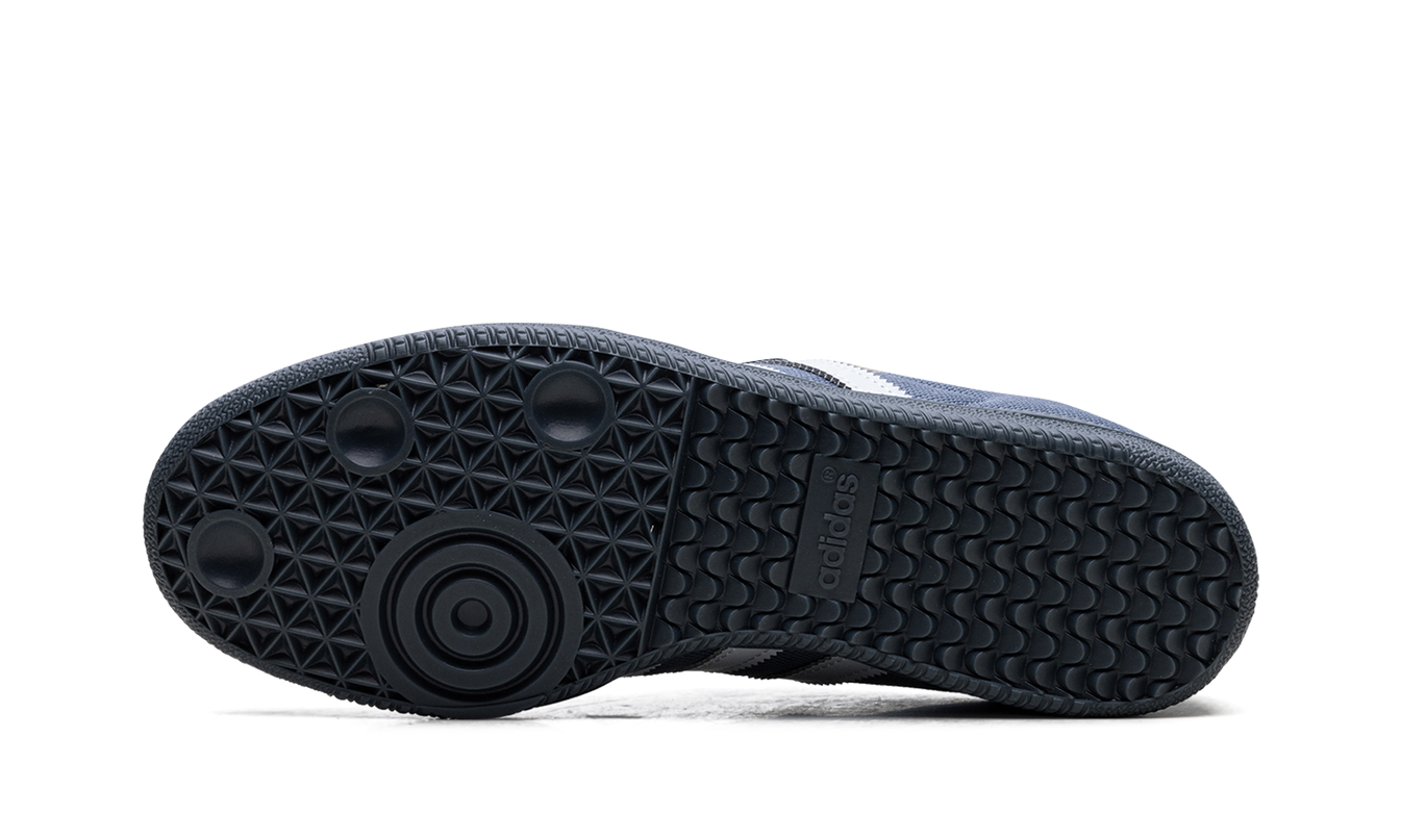 Adidas Samba OG "Preloved Ink Halo Blue"