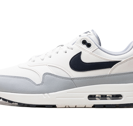 Nike Air Max 1 "Dunkler Obsidian"