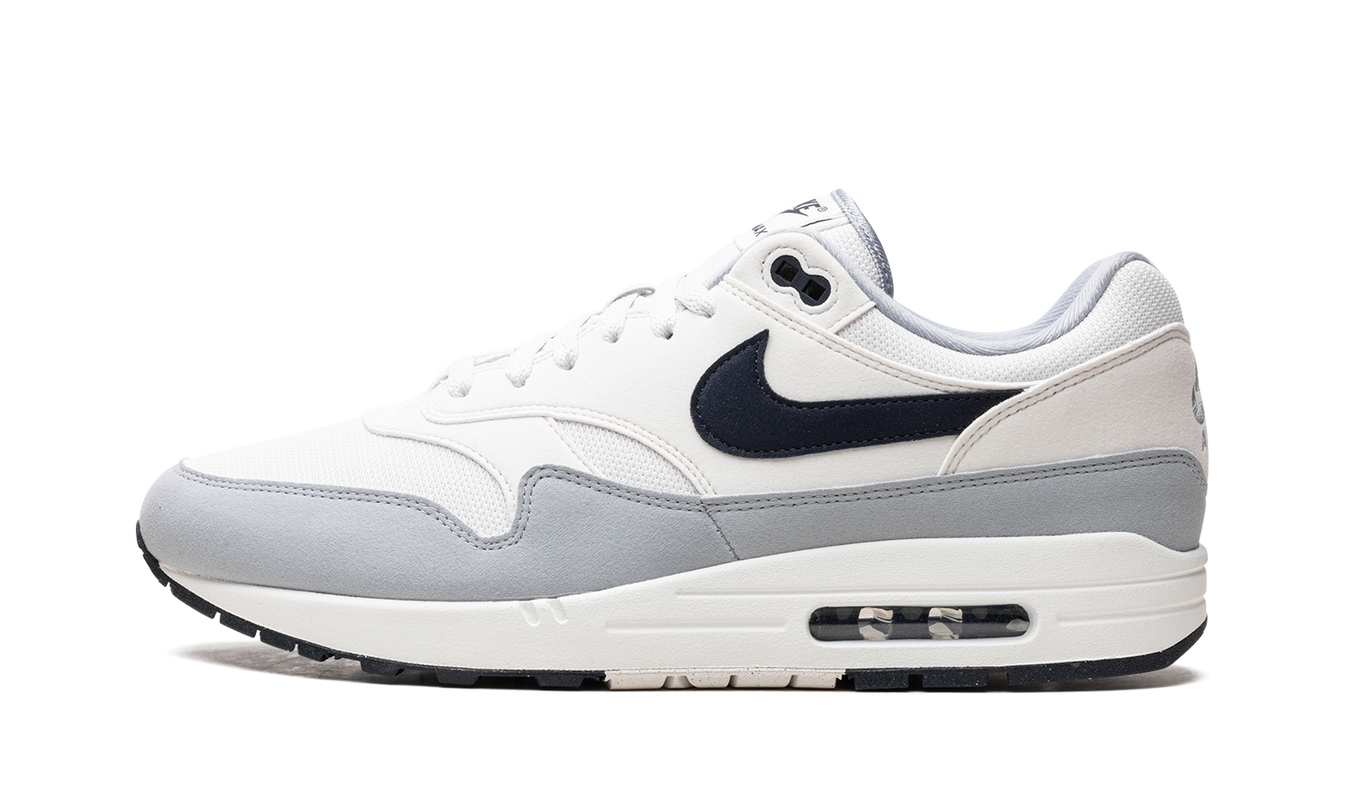 Nike Air Max 1 "Dunkler Obsidian"