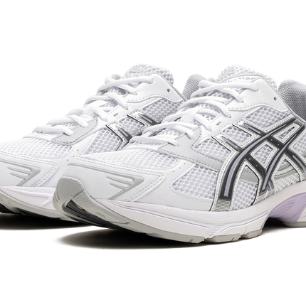 Asics Gel 1130 WMNS "White Carrier Grey"