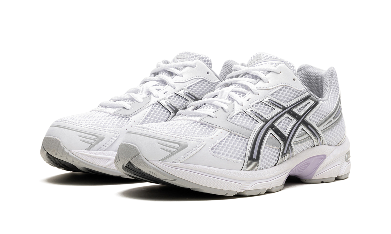 Gel 1130 WMNS "Weiß Träger Grau"