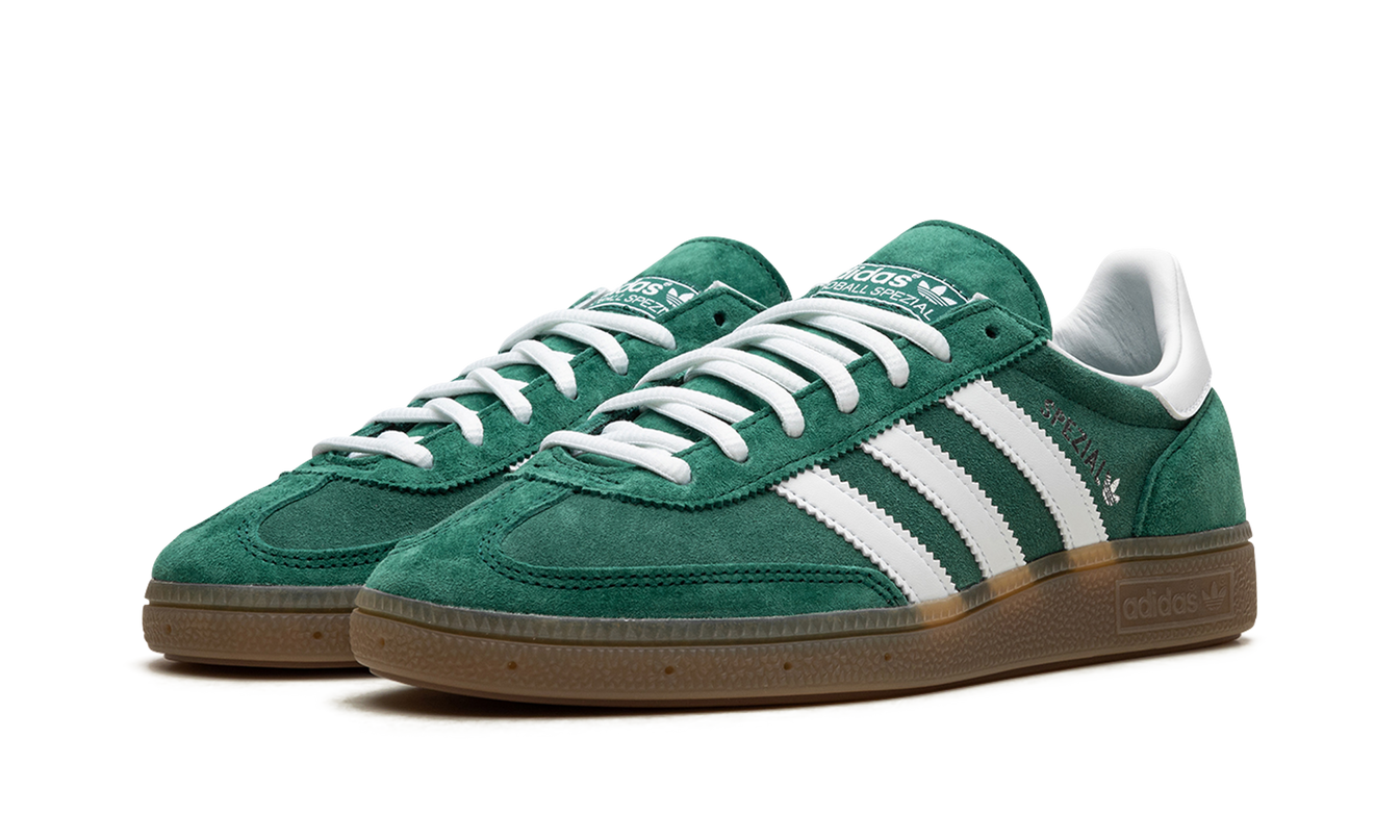 Adidas Handball Spezial "Collegiate Green"