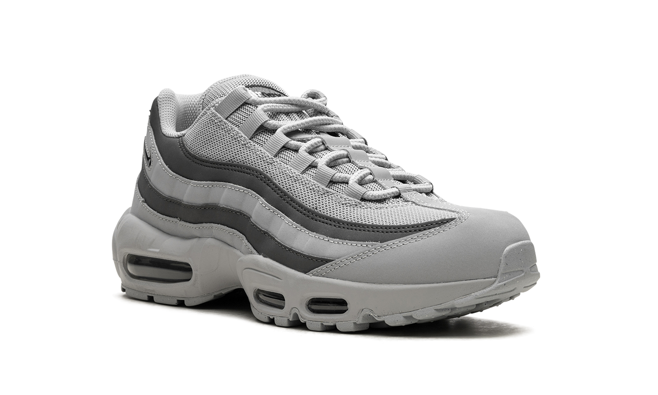 Nike Air Max 95 "Greyscale"