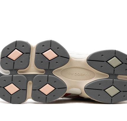 New Balance 9060 "Festival Pack"