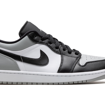 Air Jordan 1 Low "Shadow Toe"