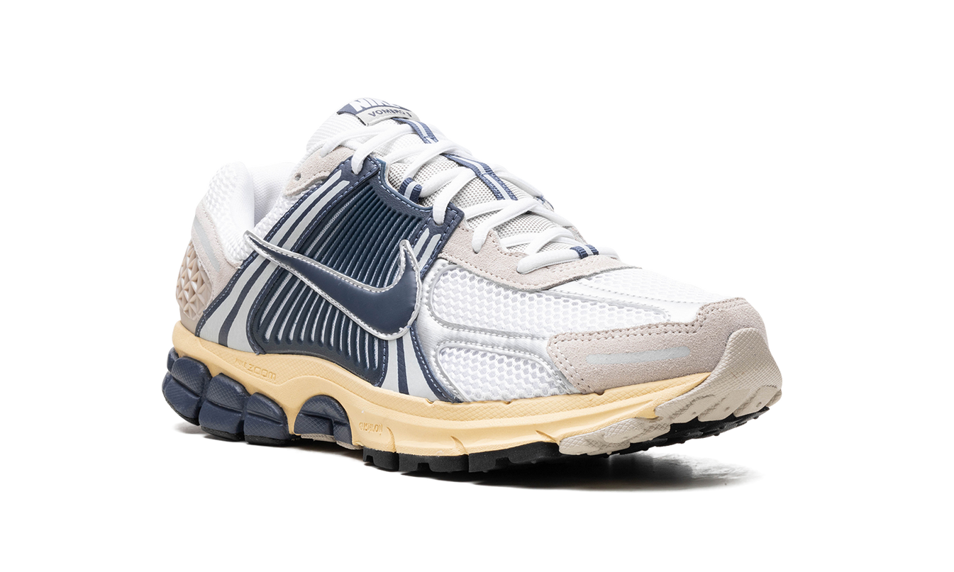 Zoom Vomero 5 „Thunder Blue Cream“