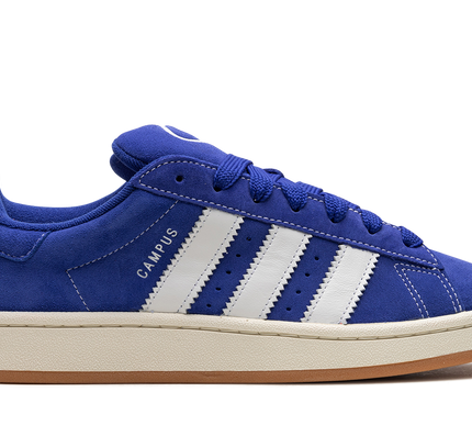 Adidas Campus 00s "Semi Lucid Blue"