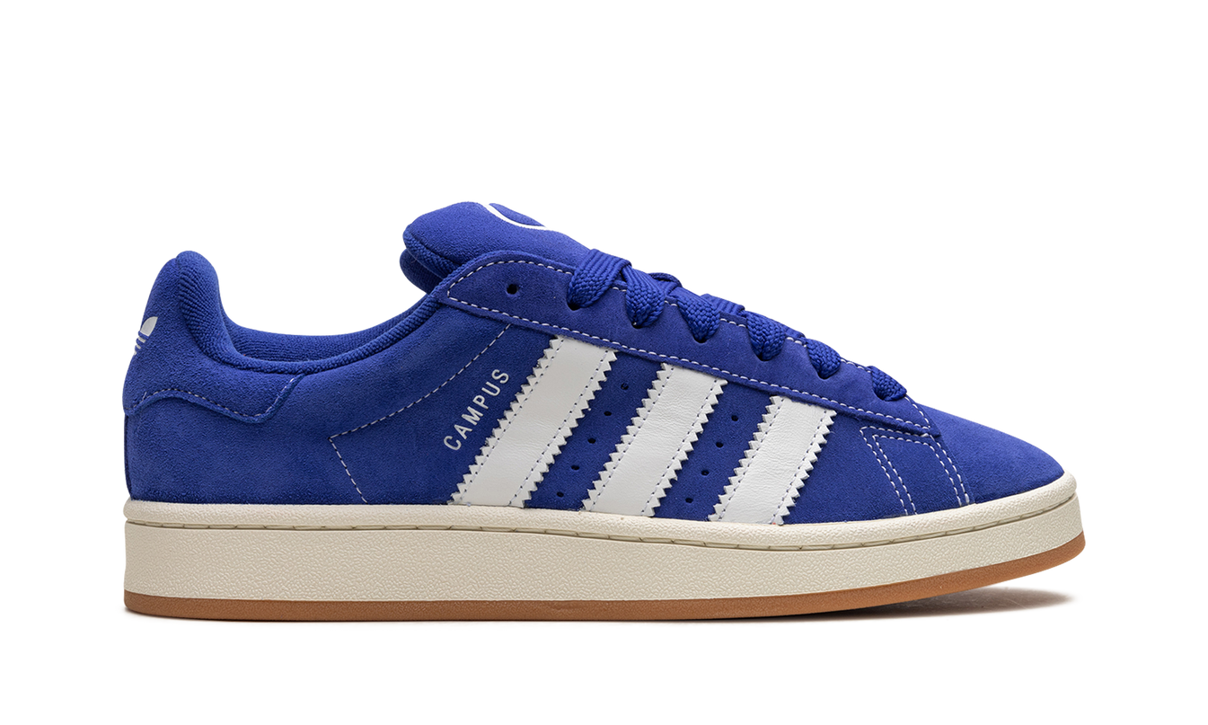 Adidas Campus 00er "Semi Lucid Blue"